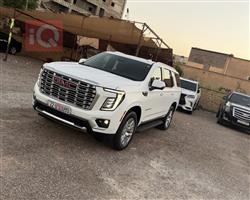 جي ام سي يوكون